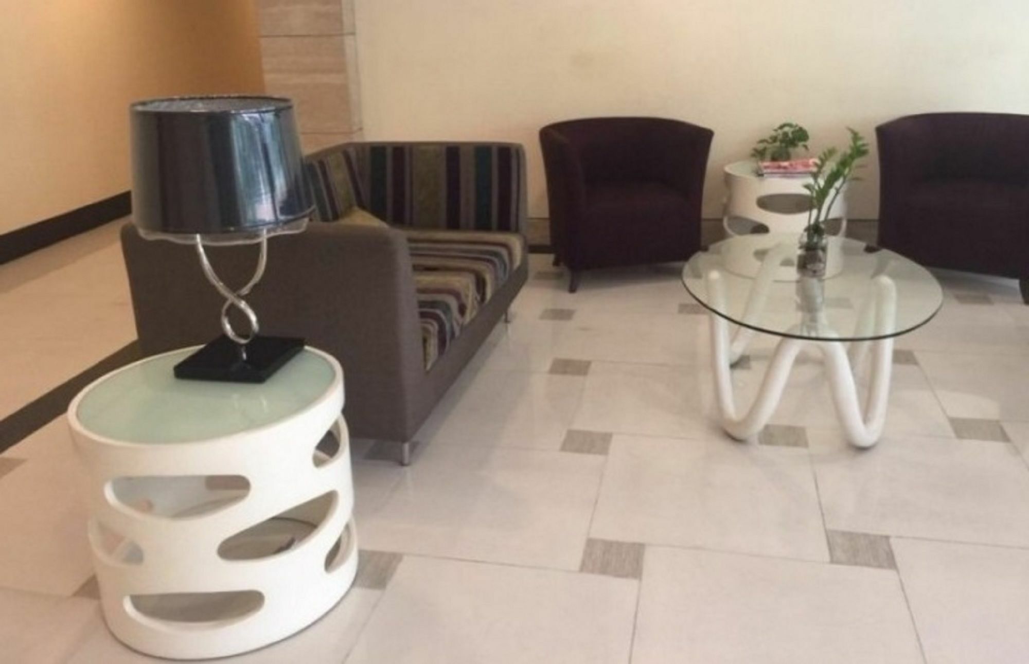 Maxstays - Max Style @ The Parkside Villas Pasay Eksteriør bilde
