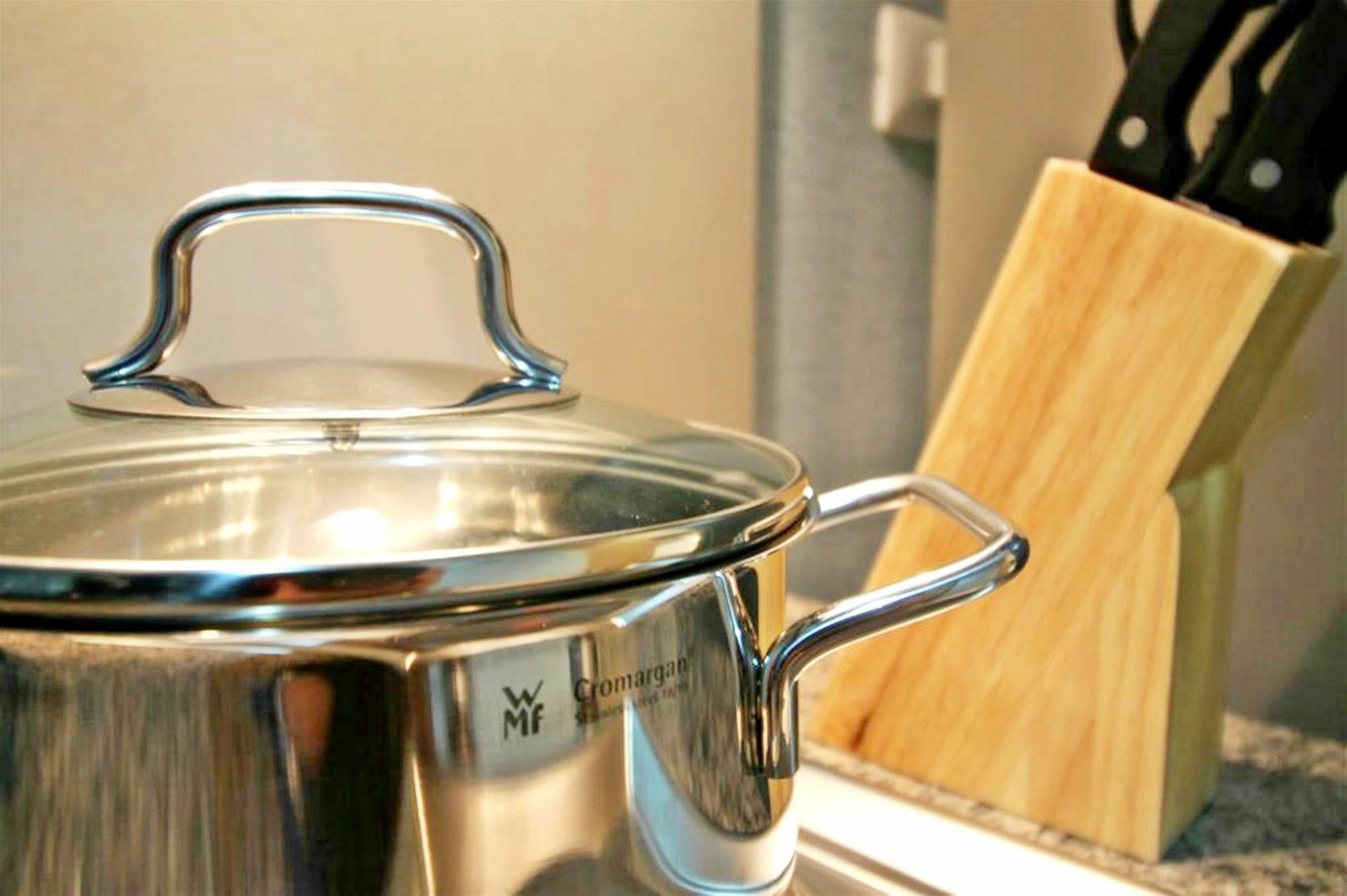 Maxstays - Max Style @ The Parkside Villas Pasay Eksteriør bilde
