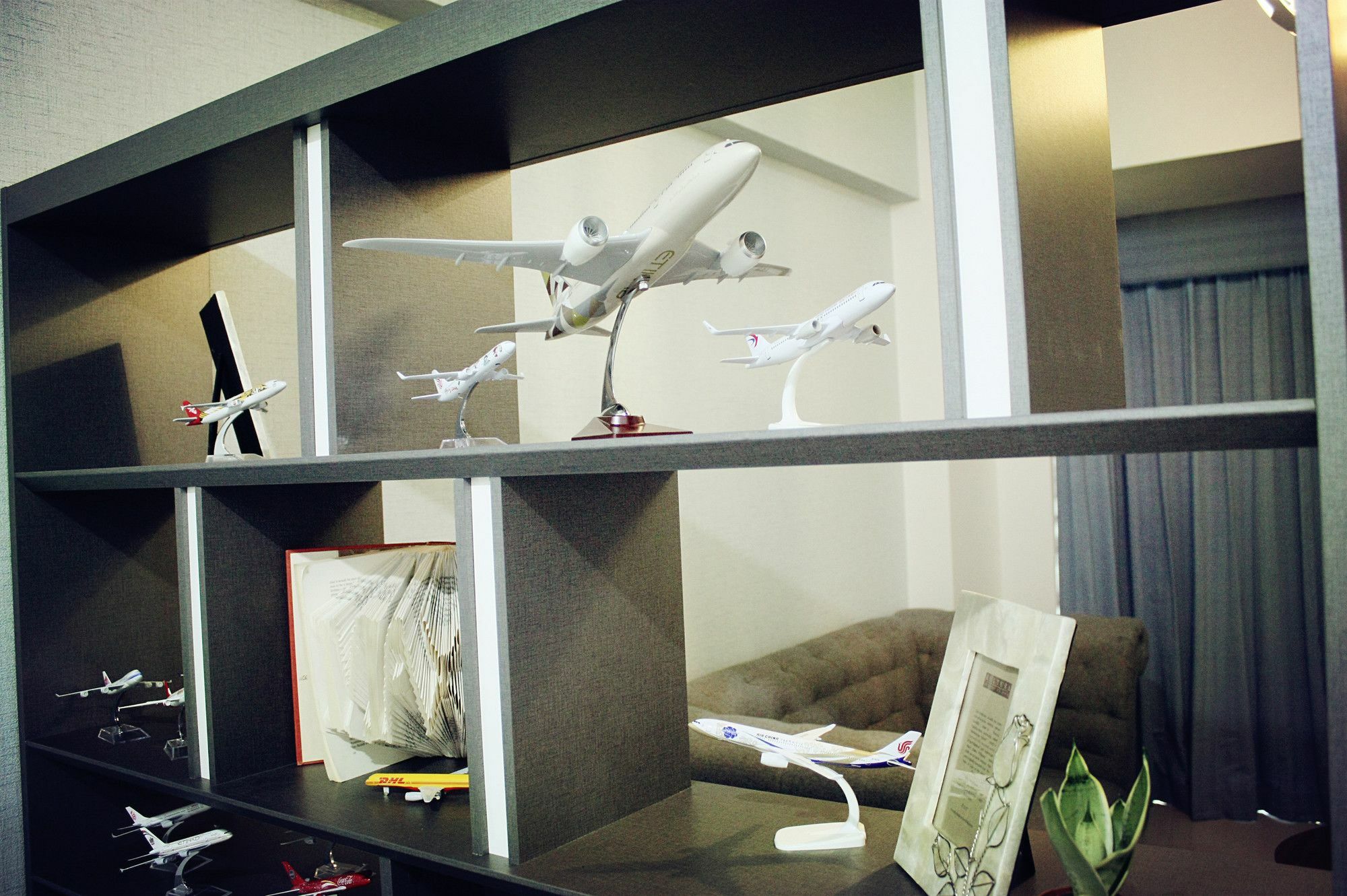 Maxstays - Max Style @ The Parkside Villas Pasay Eksteriør bilde